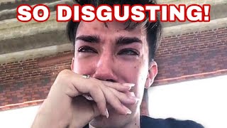 James Charles DRAMA just got WORSE.. This is SERIOUS!