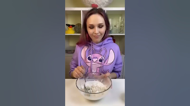 🤣 НЕ ньютоновская жидкость