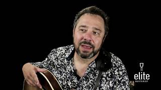 New Jazz Guitar Repertoire Tutorials Taught By Larry Koonse At .Eliteguitarist