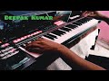 Roland xps 10  bhajan kirtan  style indian tones  deepak kumar