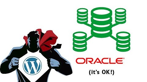 Building a Highly Available Wordpress Site, Part 5: Configuring OCFS2 Oracle Cluster Filesystem