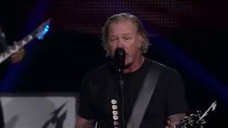 Metallica: Here Comes Revenge (Amsterdam, Netherlands - June 11, 2019) E Tuning