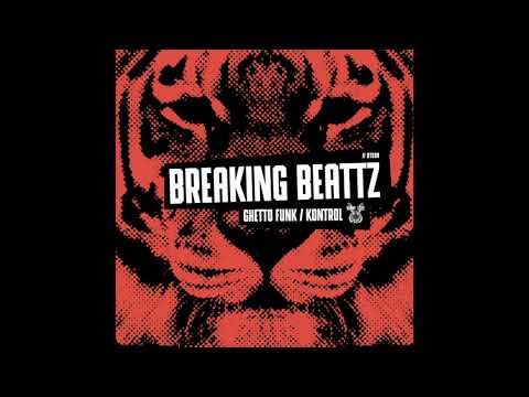 Breaking Beattz - Kontrol [OUT NOW]