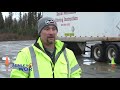 Start on your road to success with a Commercial Driver's License | Alaska @ Work