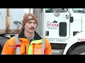 Start on your road to success with a Commercial Driver's License | Alaska @ Work