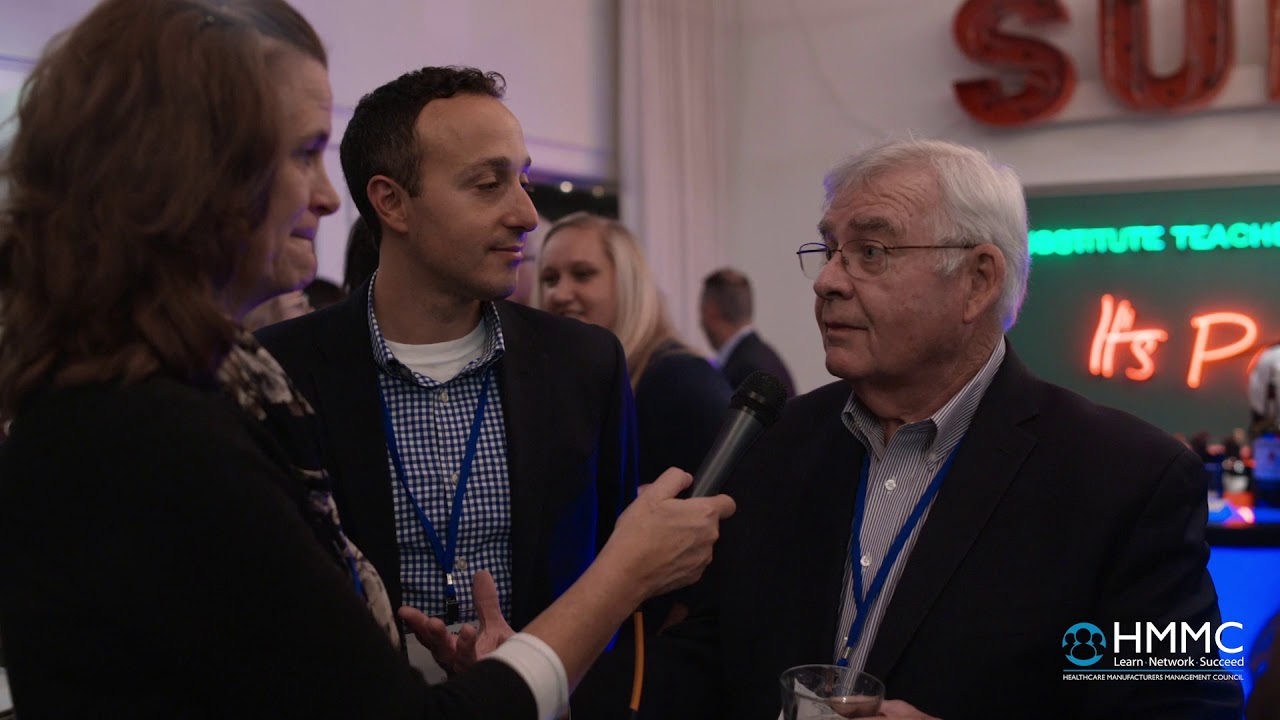 HMMC Fall 2019 Conference | Dukal Corporation & MedPro Associates