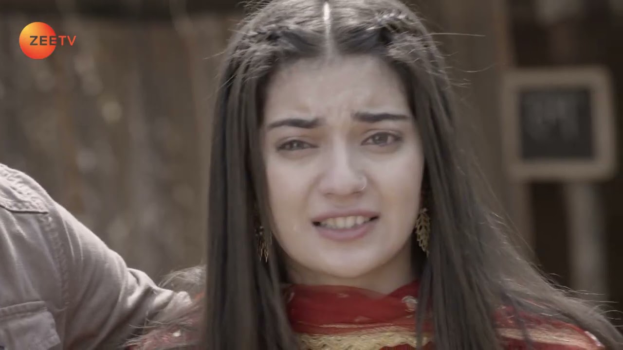 EP 218Курбаан Хуа - Индийское телешоу хинди - Же ТВ