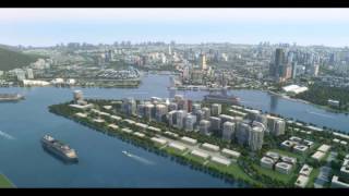 2013 APCS Promotional Video (2013 年亞太城市峰會及市長論壇 宣傳影片)