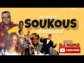 DJ NUMZ 380 VOLTS SOUKOUS VOL 3 MIXTAPE  254716288884