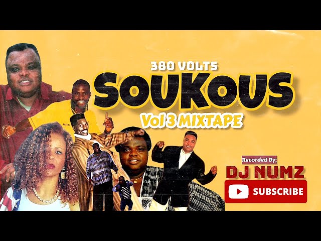 DJ NUMZ 380 VOLTS SOUKOUS VOL 3 MIXTAPE +254716288884 class=