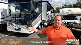 2020 Sportscoach 366BH - USED Diesel Pusher with BUNKS! by Matt's RV Reviews - Preowned 4,944 views 1 year ago 9 minutes, 51 seconds