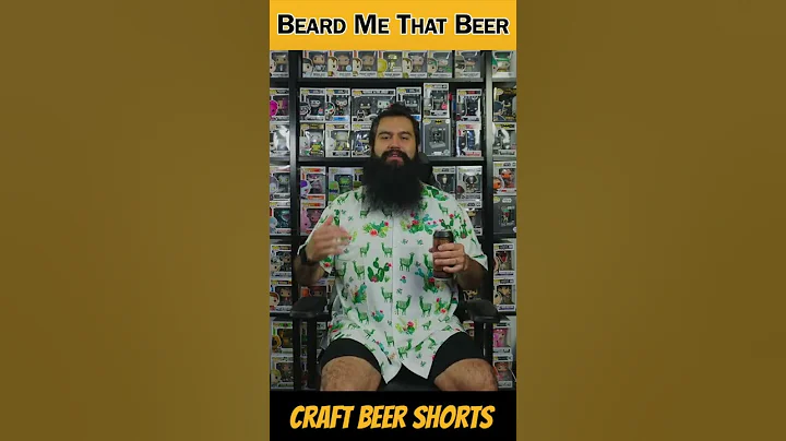 Restraint - Institution Ale Co #craftbeershorts #craftbeer #craftbeerreview #beer #craftbeerlover