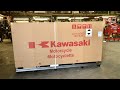 2022 Kawasaki Ninja 400 Unboxing & Complete Build - Crate to Showroom Floor