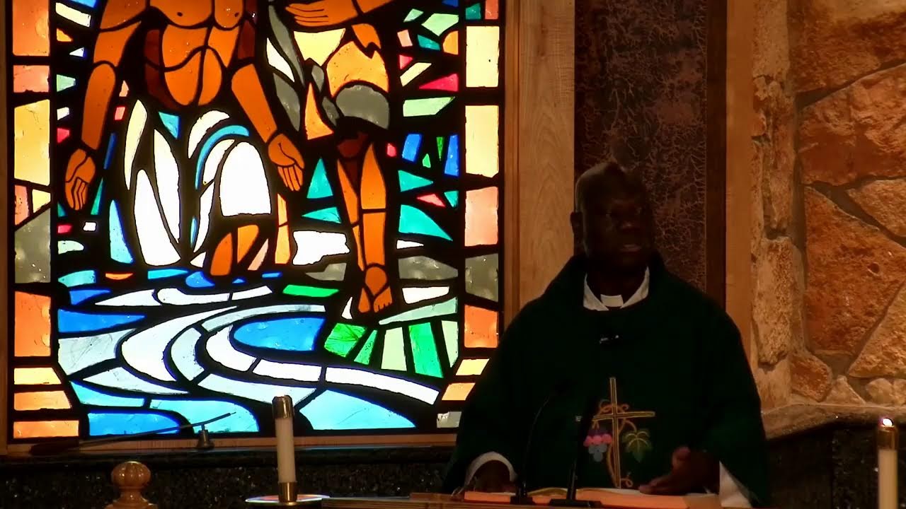 ST FRANCIS XAIVER CATHOLIC HOUSTON YouTube st-francis-xaiver-catholic-houston-youtube
