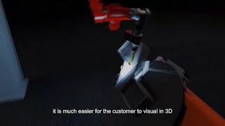 Introducing Roll Robotics & Customer Feedbacks by Roll Robotics 293 views 1 year ago 1 minute, 40 seconds