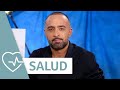 Mario Domm de Camila toma ayahuasca para controlar la ansiedad | Salud | Telemundo Lifestyle