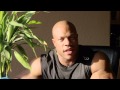 Generation Iron Clip