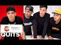 Is Alex Wassabi Quitting YouTube Forever? #GottaGetIt Ep. 3