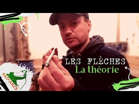 Les flèches ''la théorie''