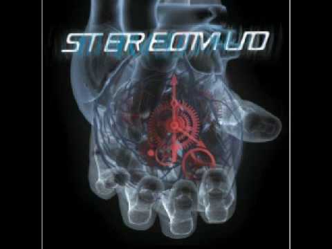 Stereomud (+) Drop Down