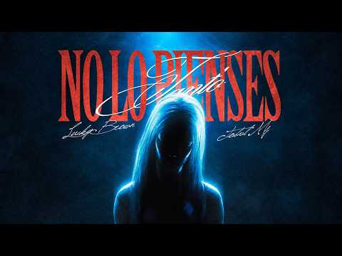 NO LO PIENSES TANTO - Lucky Brown, Tobal Mj, Nacho G Flow (Video Oficial)