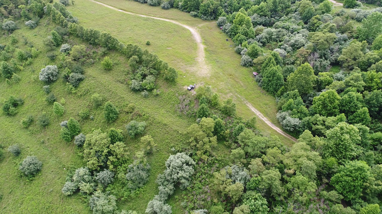 Holden WV Drone Flight YouTube