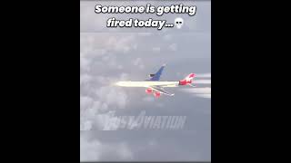 Someone is getting fired today…💀