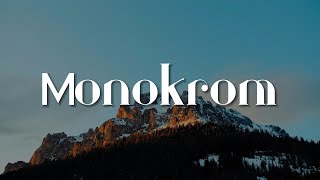 Monokrom, Penjaga Hati, Satu-Satu (Lirik) - Tulus, Nadhif Basalamah, Idgitaf
