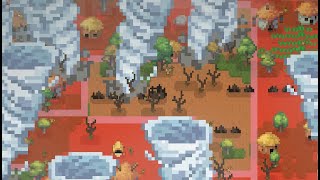 Tornadoes! -WorldBox