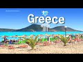 Tolo Summer Resort, Nafplio - Greece. Top beaches and attractions: complete travel guide