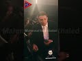 محمد نور في العرض الخاص فيلم الحب بتفاصيله
