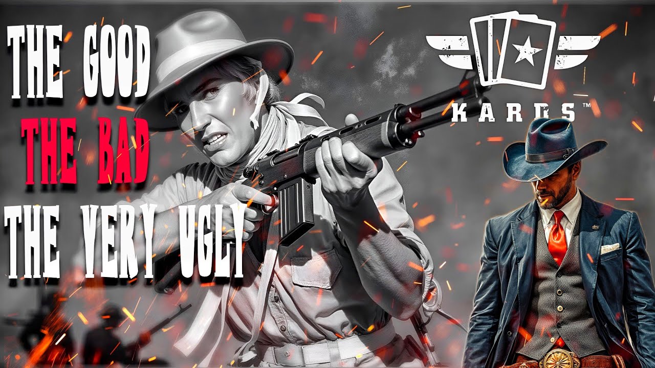 I Tried This Store Deck... And Was Shocked