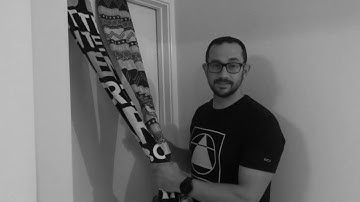 Towel Rows - Set Up + Execution