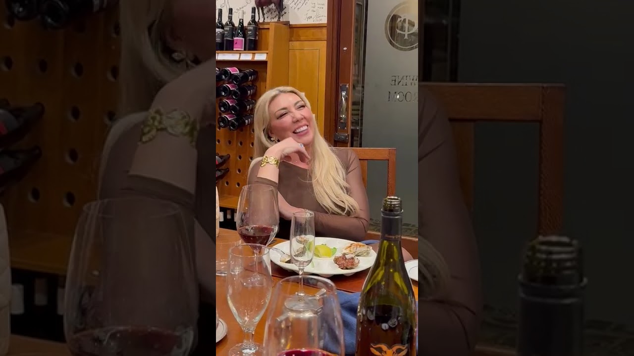 AiBEC Board Dinner 2025  - Chair Deniz Bekir Speech to the Board