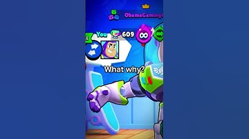 Free 1000 trophy box 🙏 #shorts #brawlstars #rank50