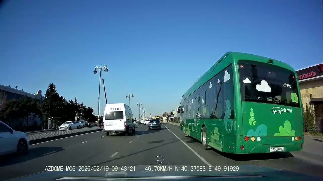 NZS Xətai #Baku Azerbaijan