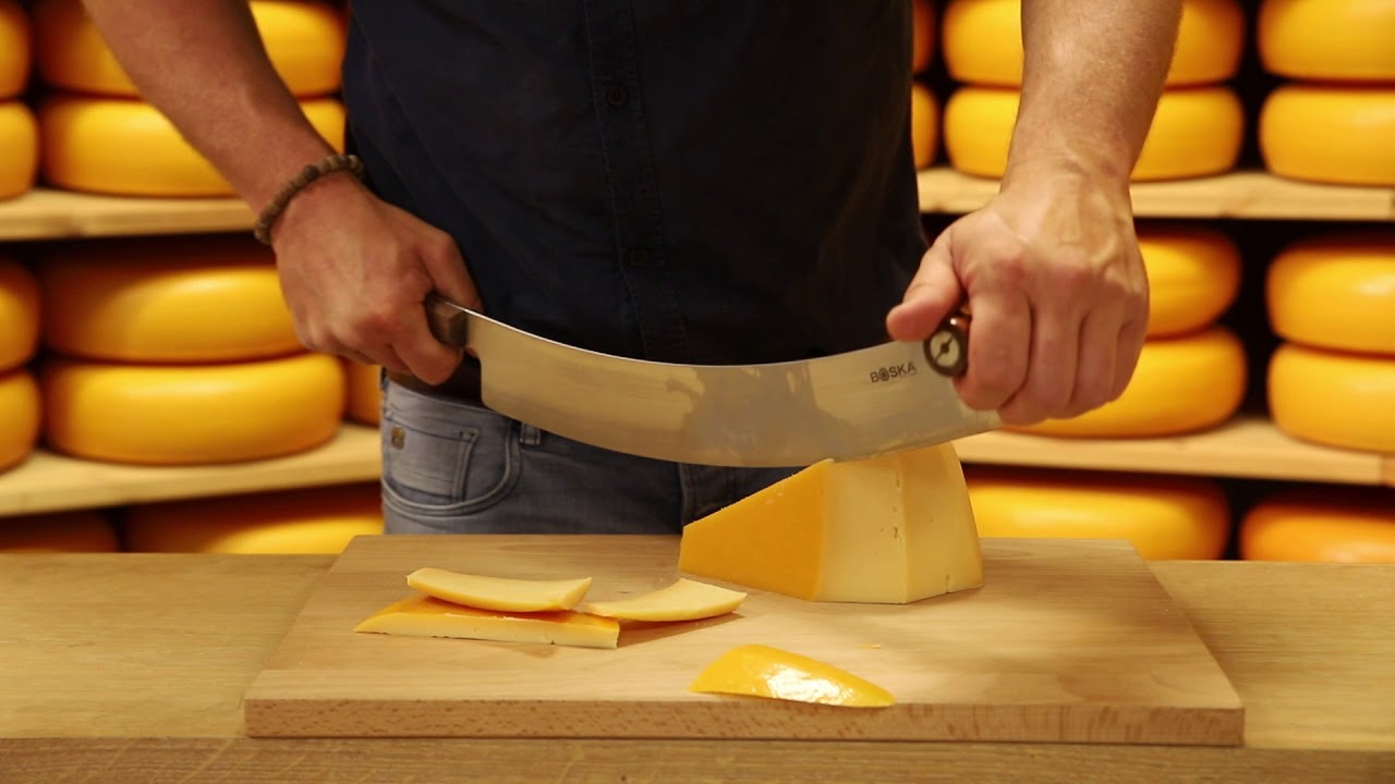 Boska Hollands Kaasmes Professioneel (NL)