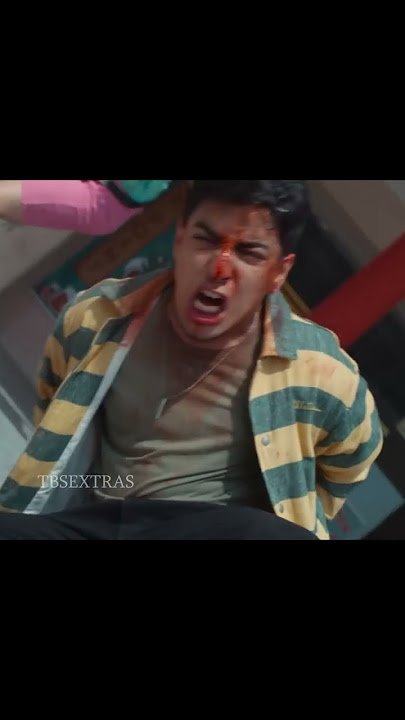 Bagga edit | College Romance | We Rollin | Gagan Arora | TBSExtras #shorts