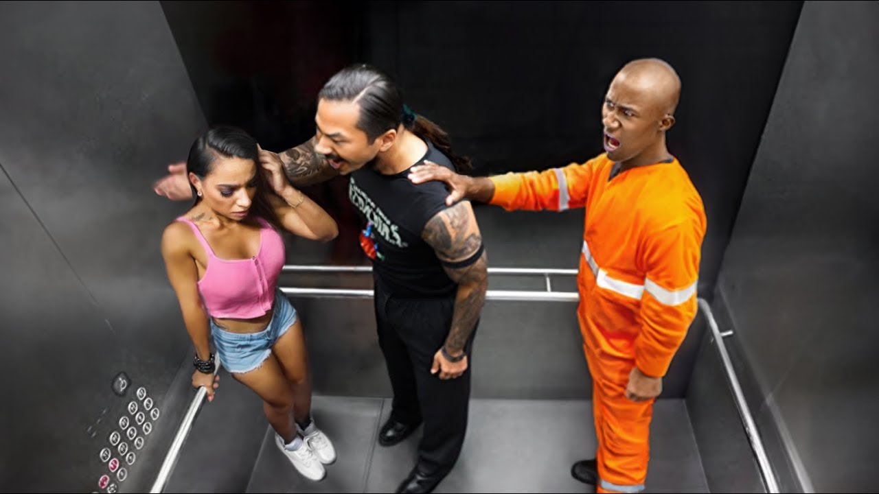 Real Life Superheroes | Random Acts of Kindness That Will Make You Cry#20