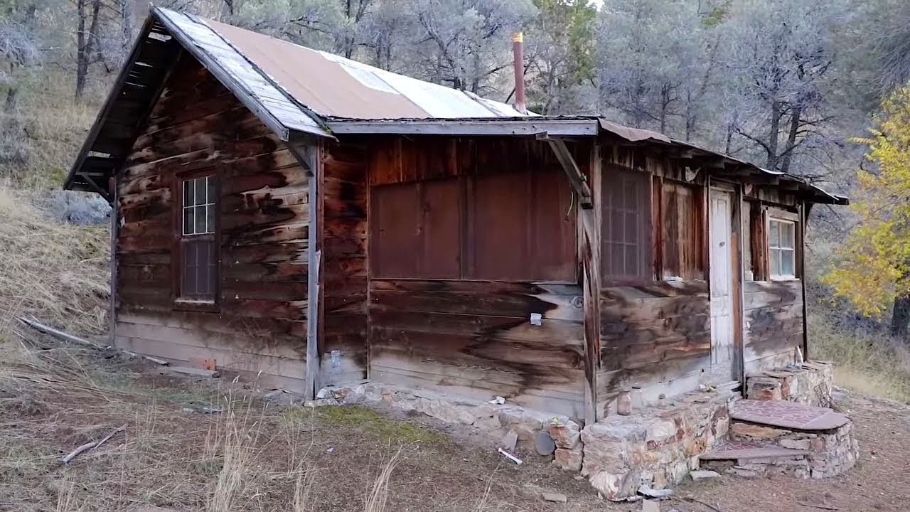 Arania Cabin In The Woods