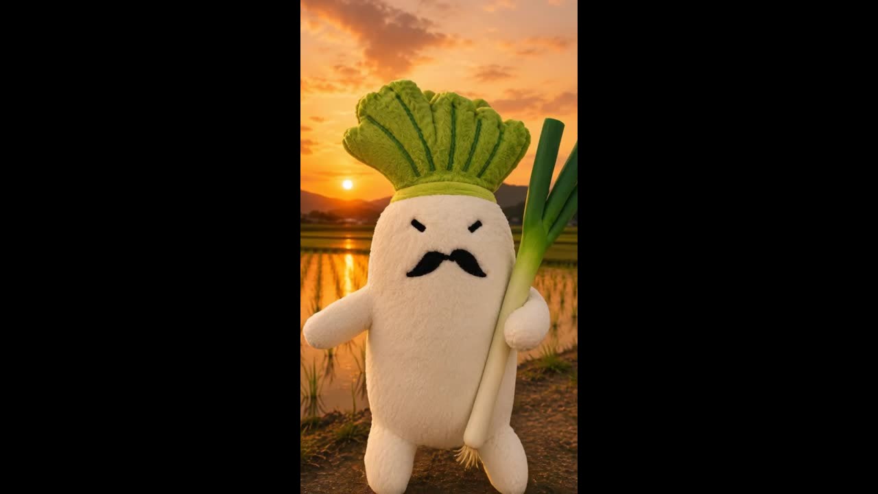 ネギ！ - YouTube