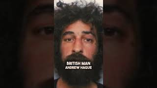 Scary True Crime: The Pokémon Card Killer - Andrew Hague's Twisted Tale #shorts