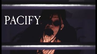 【Pacify】こちら現場「単独での魔女捕獲に成功」任務を完了します