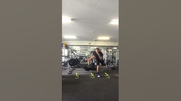 Lateral Hurdle Hop Stick