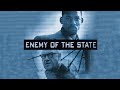 Siskel &amp; Ebert Review Enemy of the State (1998) Tony Scott