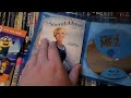 My Blu Ray Collection Part 2