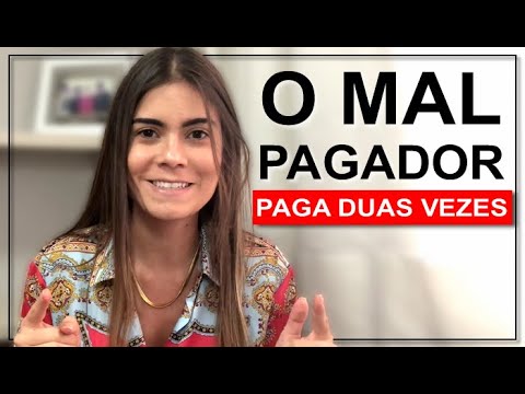 Vídeo: Como Conceder Férias Para Um Funcionário