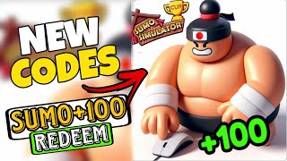 Famous All *Secret* Sumo Wrestling Simulator Codes | Codes for Sumo Wrestling Simulator Roblox  2024 Wealth