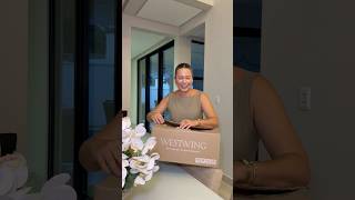 Compras para casa Westwing 🏷️ cupom: URSULAAFW (use o voucher e compre com desconto no site ou app)