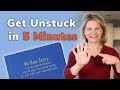 Get unstuck in 5 minutes  the weight loss approach you havent tried